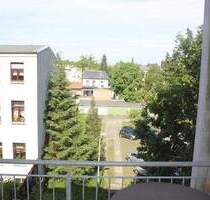 Attraktive 1,5 Zimmer-Wohnung mit Balkon in der Schelfstadt zu mieten! - Schwerin