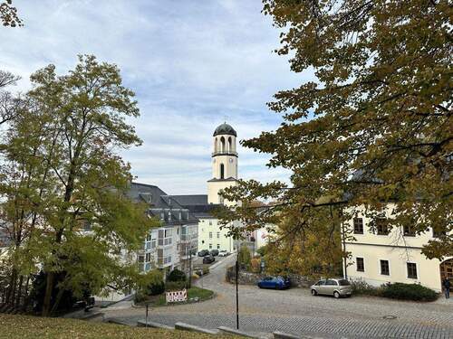 Laurentiuskirche - 