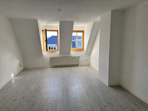 Arbeits-/Kinderzimmer - 