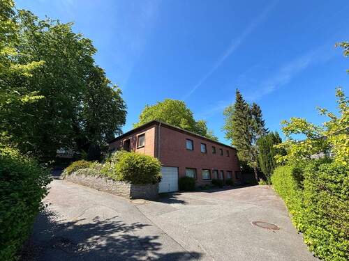 IMG_0709.jpg - Großzügiges Wohnhaus in strandnaher Lage von Glücksburg – ideal für Wohngemeinschaften oder Mitarbeiterunterbringung