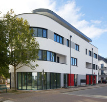 Wunderschöne ETW - Neubau - Erstbezug - Lubmin