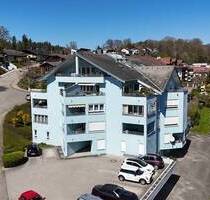 Ausblick trifft Lebensqualität | 3 Zimmer, 2 Balkone, Garage & Investmentpotenzial - Wehr