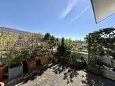 Balkon I mit herrlichem Ausblick - 