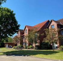 Schöne 2-Zi.-Dachgeschosswohnung in beliebter Wohngegend von Soltau