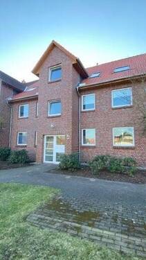 Bild 2 - 2 Zimmer Etagenwohnung zur Miete in Soltau