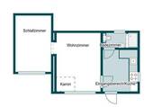 Grundriss Skizze - 