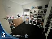 Ankleidezimmer - 
