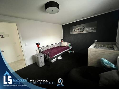 Kinderzimmer - 