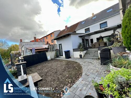 Ansicht - 