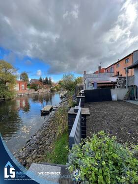Blick auf die Havel - 