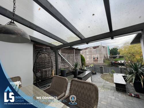 Terrasse - 