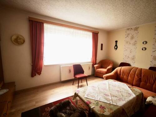 Wohnzimmer - 
