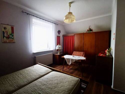 EG Schlafzimmer - 