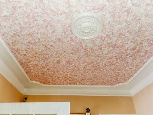 Decke Flur - 