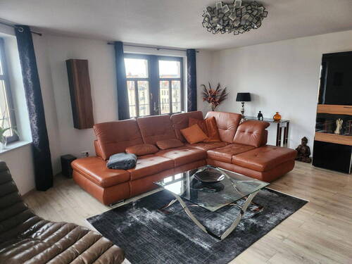 Wohnzimmer - 