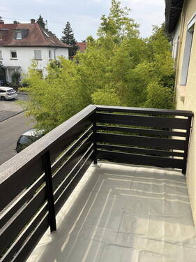 Suedbalkon 1.OG - 