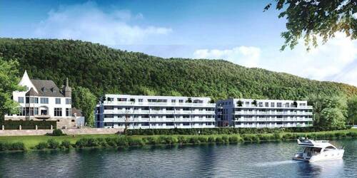 Ansicht_neu - 3 Zimmer Etagenwohnung in Trier