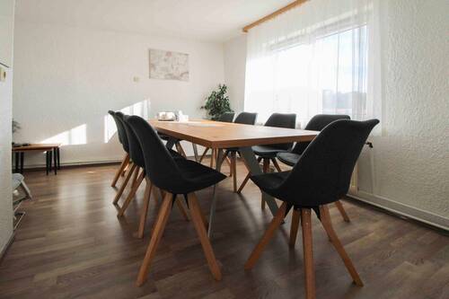 Esszimmer OG Bild 1 - 