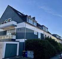 Grandioser Fernblick mit eigenem Gartenanteil! - Essen / Bedingrade