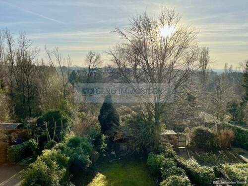 Ausblick - 3 Zimmer Etagenwohnung in Essen / Bedingrade