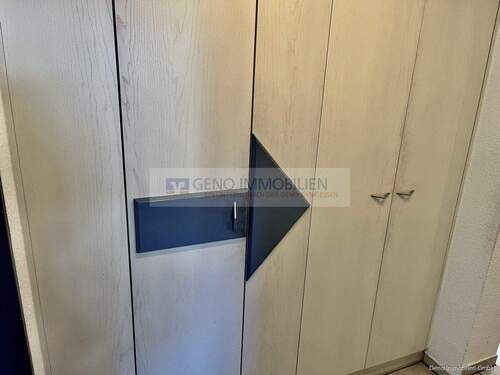 Einbauschrank - 