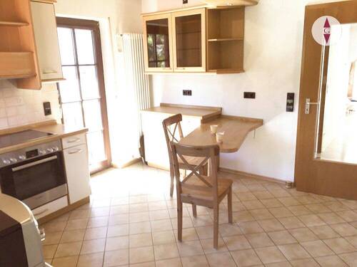 OG- Küche-Essplatz - 