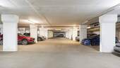 Tiefgarage - 