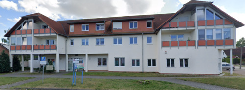 Aussenansicht .png - 3 Zimmer Etagenwohnung zum Kaufen in Greifswald