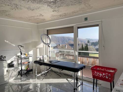 Praxisraum OG / DG - 