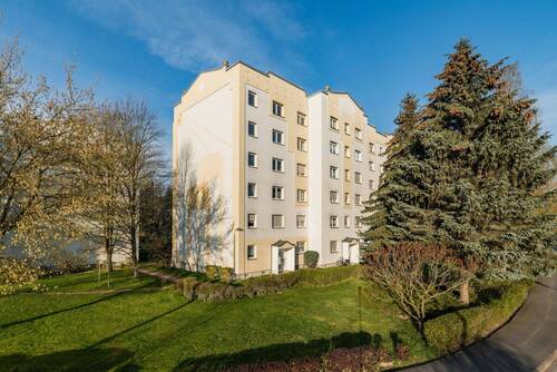 AWG_0012_Schleierborn.jpg - Ruhige 3-Raum Wohnung in Eisenach