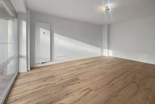 Wohnen - Etagenwohnung mit 44,10 m&sup2; in Nürnberg zum Kaufen
