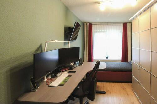 Schlafzimmer - 