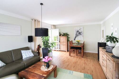 Wohnzimmer - 