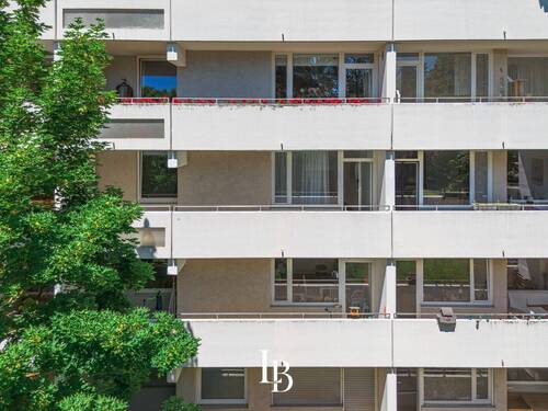Aussenansicht - 