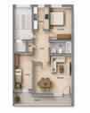 Grundriss - 