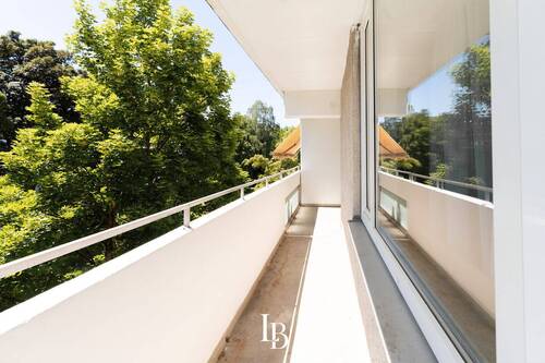 Balkon 1 - 3 Zimmer Etagenwohnung zum Kaufen in München
