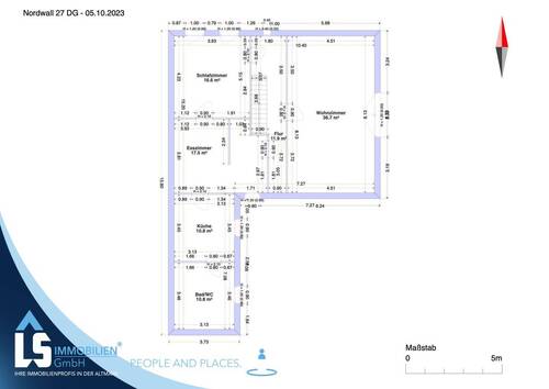 Nordwall 27 DG - 