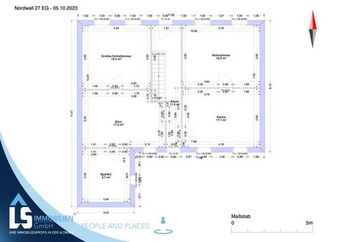 Nordwall 27 EG - 
