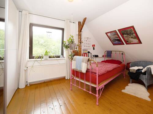 Kinderzimmer DG - 