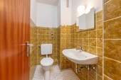 Separates WC - 