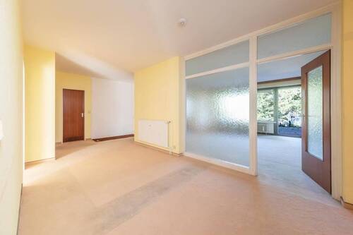 Herzlich willkommen! - 4 Zimmer Etagenwohnung in Wentorf