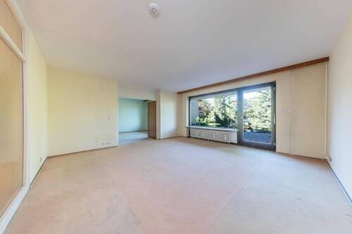 Weitläufig gestaltet - Etagenwohnung mit 119,00 m² in Wentorf zum Kaufen