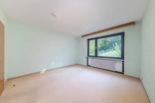 Helle Räumlichkeiten - 