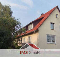 3 Zimmer-Wohnung mit Küche in Bartolfelde zu vermieten