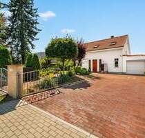 Wohntraum mit Energieeffizienzklasse A trifft Idylle mit unverbautem Weitblick - Zeuthen