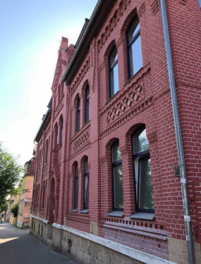 Außenansicht - Büro zur Miete in Apolda