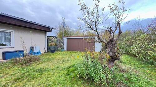 BILD2 - 4 Zimmer Einfamilienhaus zum Kaufen in Neustrelitz