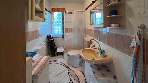 BILD3 - 4 Zimmer Einfamilienhaus in Neustrelitz