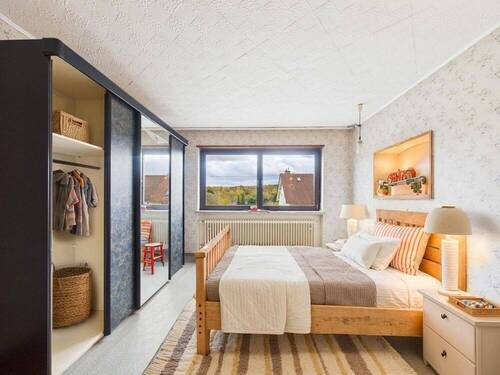 Visualisierung Kinderzimmer 1 - 