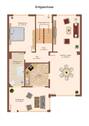 Grundriss Erdgeschoss - 